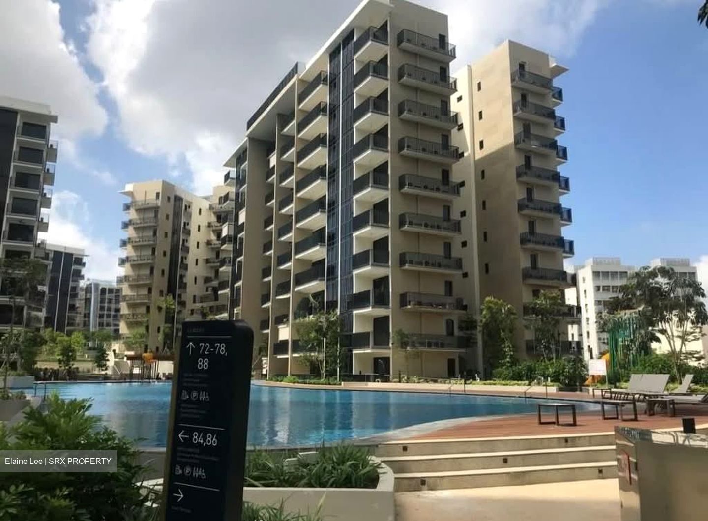 Sengkang Grand Residences (D19), Apartment #602249641